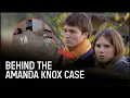 The Strangest Evidence in the Amanda Knox Trial