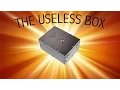 Think Geek s Useless Box Kit