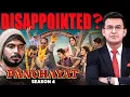 Download Lagu Panchayat Season 4 Review : Big Disappointment? | Shubhankar Mishra