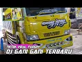 DJ GANI GANI TIKTOK VIRAL TERBARU PARGOY KENDANG DANGDUT
