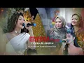 Terlalu Sayang//Difarina Indra//Edyssa Music