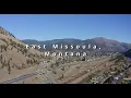 East Missoula Bonner Clinton Montana