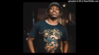 de mthuda my tech bass main mix 