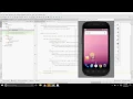 Android alert dialog