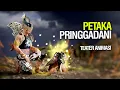 Download Lagu Gatotkaca: The Redeemer of Ancestral Vengeance | Javanese Version of Mahabharata