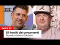Lagu Scopriamo gli inediti e le Assegnazioni squadra Jake e Gabbani| DAILY 23  X Factor 2025