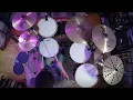 Boygenius - Not Strong Enough [DRUM COVER]
