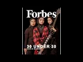 Download Lagu Voice of Baceprot dan Mahalini menarik perhatian Forbes