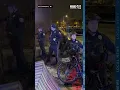 Person arrested during ICE protest in Michigan police say not believed to be a protester