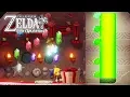 Zelda Link s Awakening - Every REWARD for ALL 50 SECRET SEASHELLS