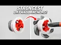 Worlds STRONGEST Drywall Anchors EVER MADE Lets Test it How To DIY