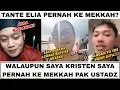 Download Lagu Shocking⁉️Aunt Elia Myron Has Been to Mecca? When She Was Caught Lying, She Was Embarrassed to th...