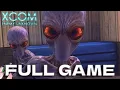 XCOM Enemy Unknown Gameplay - Full Game Walkthrough No Commentary Complete Longplay PC
