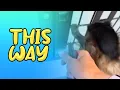 Gaitlyn Rae Shows Us The Way This Vid has it all