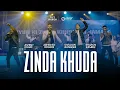 Download Lagu Zinda Khuda | Ft. Sheldon Bangera, Abhishek Rogers, Sharon Kamble, Ashish Khare
