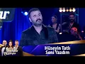 Download Lagu Hüseyin Tatlı - Seni Yazdım