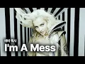 Download Lagu 비비 렉사 (Bebe Rexha) - I'm A Mess 가사번역 by 영화번역가 황석희