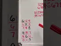 TIC TAC TOE GRID HOW TO USE IT AS YOUR STRATEGY PICK 3