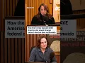 How the Trump-backed SAVE America Act would change federal election laws nationwide