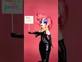 Happy Pride Tag your best Judy