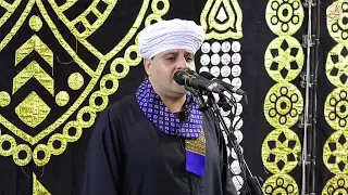 حصريا من اجمل الحفلات للشيخ محمد ياسين التهامي السيد البدوي 