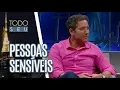 Download Lagu Quais características determinam uma pessoa altamente sensível? - Todo Seu (14/09/18)