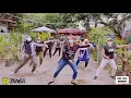 Dj Simpapa Polyubila | Tiktok Remix | Zumba | Zumba dance | Tiktok | Choreo by ZIN IRA KEDIRI