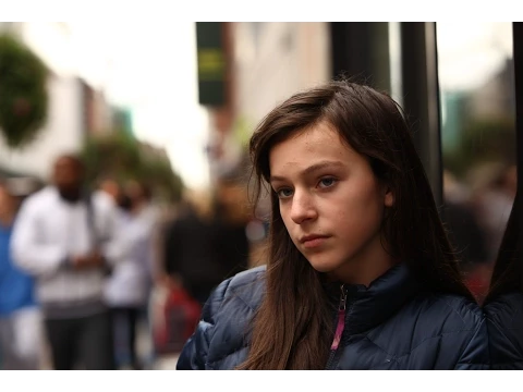 I Used To Live Here Official Trailer (2015) OUT ON DVD NOW