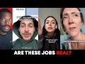 America s Job Market Feels Completely Broken