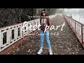 Download Lagu Best Part - Daniel Caesar ft H E R ( Chintya Gabriella Cover )