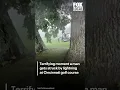 Man struck by lightning at Cincinnati golf course FOX 10 Phoenix
