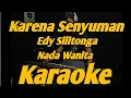 Download Lagu Karena Senyum Mu Karaoke Nada Wanita Eddy Silitonga Versi Cha Cha KORG PA700