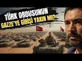 Download Lagu Türk Ordusu Ne Zaman İsrail'e Dur Diyecek?