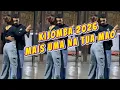 Lagu DANSA KIJOMBA 2026 MAIS UMA NA TUA MAO COVE R MAULAY