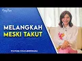 Lagu UNTUK KAMU YG MERASA RAGU DAN TAKUT, INI MUNGKIN BISA MEMBANTUMU | Spoken Word | Merry Riana