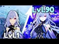 Download Lagu J'ai monté une Skirk SURPUISSANTE en 2H sur Genshin Impact !
