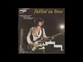 Gaby Lang - Fallin' In Love (1979)
