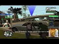 Download Lagu Bananirou hace speedrun de GTA SA y pierde por un tiro IMPOSIBLE