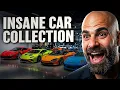 I Tried To Buy EVERY Car I Wanted At Cars Social