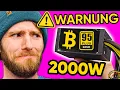 Download Lagu This is one SKETCHY 2000W Power Supply