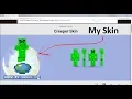 Planet Minecraft - Skins Texture Packs Mods More