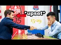 Download Lagu Ding Liren Sacrifices His Queen to CRUSH Magnus Carlsen in Blitz! 🤯Sinquefield Cup 2019