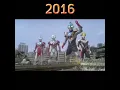 Download Lagu REVOLUSI ULTRAMAN OLD KEREN