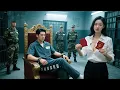 Download Lagu The No.1 War Goddess came to break off the engagement, but the prisoner was a super war king masteri