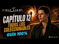 Chapter 12 All Collectibles 100 007 First Light