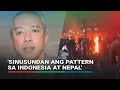 Download Lagu Remulla on Sunday riots: 'Sinusundan ang pattern sa Indonesia, Nepal' | ABS-CBN News