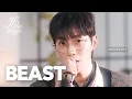BEAST(HIGHLIGHT)(비스트(하이라이트)) ‘없는 엔딩’ | Performance | Off The Stage | 4K