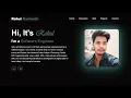 Day 16 of web development project day