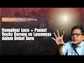Download Lagu Kompilasi Lucu + Panas! Rocky Gerung vs Lawannya dalam Debat Seru