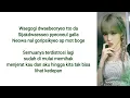 Download Lagu AESPA 'Girls' lirik sub indo